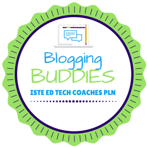 Blogging Buddies Image